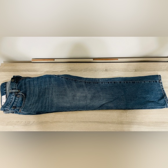Gap boot cut 30x30 jeans - very good condition - Picture 9 of 15